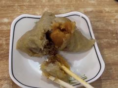 -嘉华小吃(蛇口市场店)