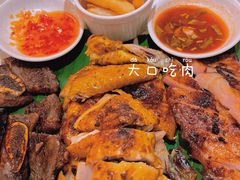 -星洲小聚·东南亚菜(中航城君尚店)