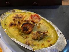 -妈阁铭记澳葡美食