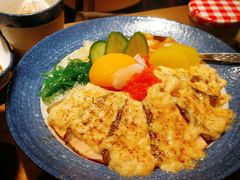 -渔井食堂(新洲店)