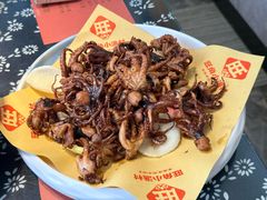 -旺角小渔村·海肠捞饭开创者(二马路店)