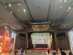 -北京工艺美术博物馆