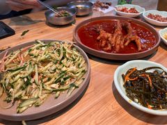 -京玉菲饭店(李村店)