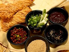 -大张烙馍村·美食地标(泉山店)