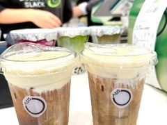 -宝藏绿洲(扬韬广场店)