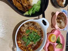 -好人民间小吃·番茄鱼酸菜鱼(木渎悠方店)