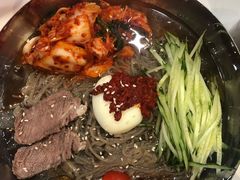 -京尚道韩式美食屋(海甸岛店)