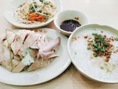 -百家鸡味馆(清泰店)