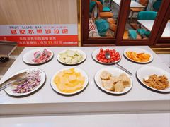 -豪享来(我格广场店)