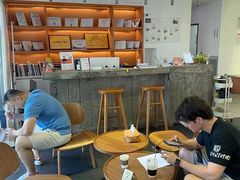 -MEGA BASE 健身馆(南山店)