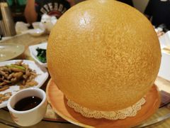 -石岐佬中山菜馆(张溪店)