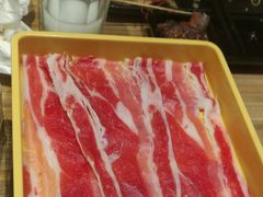 -水林间·寿喜烧自助(仙林金鹰店)