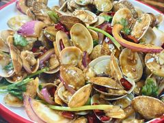 -叶存利海鲜大馅饺子(海宁路总店)