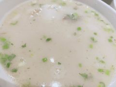 -老牌坊•鲁菜名店•地道济南菜(大观园商埠店)
