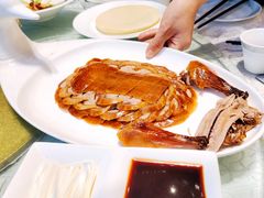 太子香酥烤鸭-亢龙太子酒轩·花园店