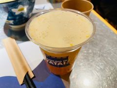 -火山屋台(新街口店)