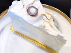 -EVERNAKED裸蛋糕(SOHO天山店)