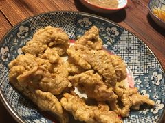 软炸里脊-食戟
