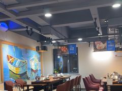 -海味当家·蒸锅海鲜(星海公园店)
