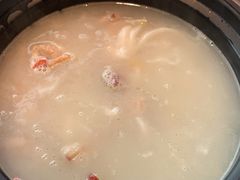 -捞神煲汤火锅(湖滨商业街店)