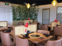 大堂-水林间·寿喜烧自助(仙林金鹰店)
