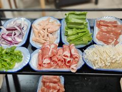 -君王铁帽烤肉(呼市总店)