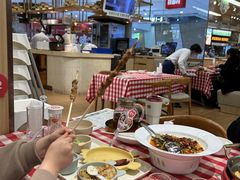 -西贝莜面村(镇江苏宁广场店)