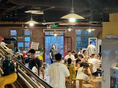 -小口味