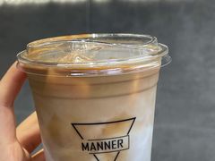 -Manner Coffee(淮海755店)