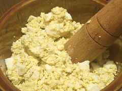 -老牌坊鲁菜名店(宽厚里店)