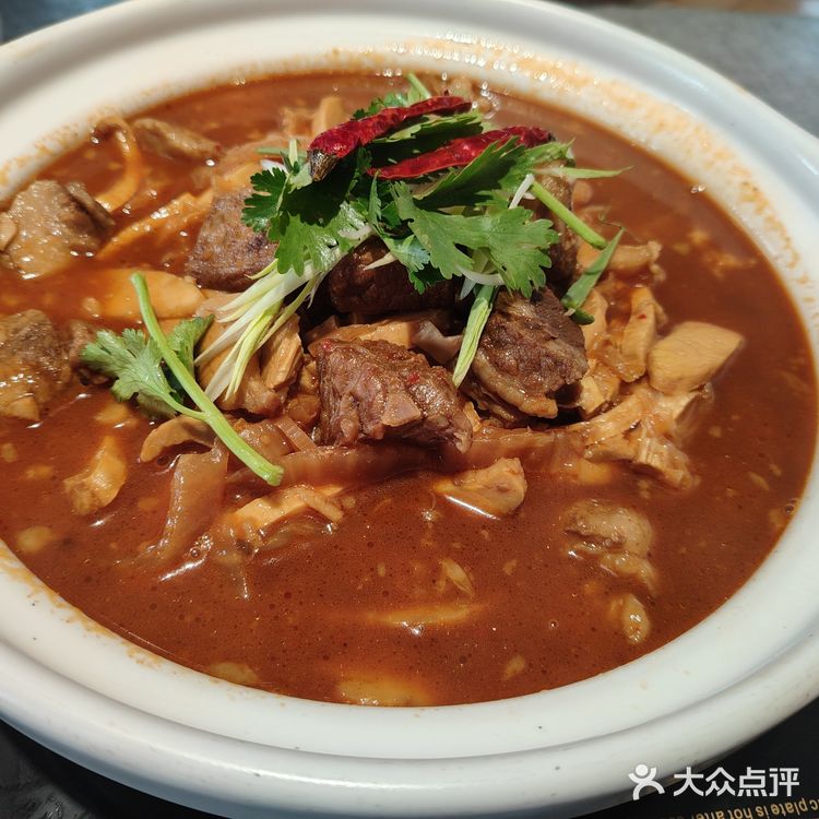 今天的美食日记，火锅篇