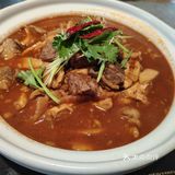 今天的美食日记，火锅篇