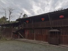 -福建鲤鱼洲酒店