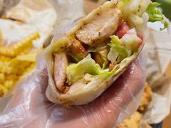 -TACO STAR 塔可星(下沙宝龙店)
