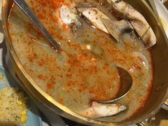 -香香海南菜餐厅