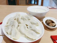 -喜家德虾仁水饺(济钢店)