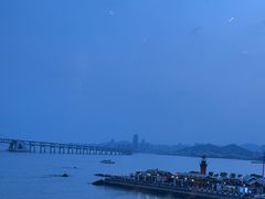 -川旺角川粤融合菜•海景餐厅(星海广场店)