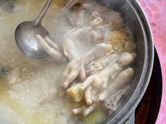 -侠成水上农庄(工业大道店)