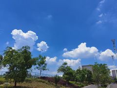 -南大国际会议中心