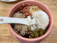 糕粑稀饭-贵凤凰贵州米粉(望京店)