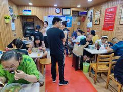 大堂-飞珠面店(海莲路店)