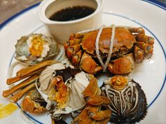 -大方圆酒楼(西门大街店)