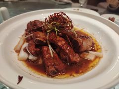 -饼中王酒楼(光复西路店)