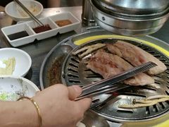 -喜来稀肉(虹泉路店)