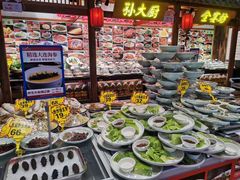 -锦绣金山人家(友谊店)