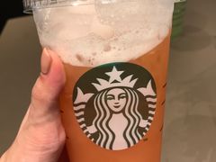 -星巴克臻选(泉州晋江SMMALL店)