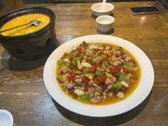 -小厨食堂(黄田坝店)