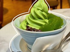 -六六·抹茶66’s SALDessert(保利时光里店)