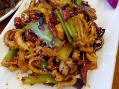 -福苗小骆驼烧烤(莲湖路店)