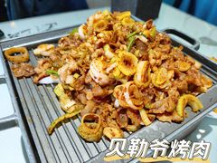 -香丰阁·烤鸭·川湘菜(清河店)